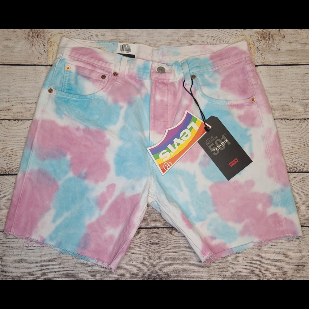 Levi's 501 '93 Shorts 31" Waist